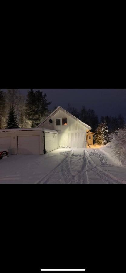 Charming Room With Big Bed Luleå Exterior foto